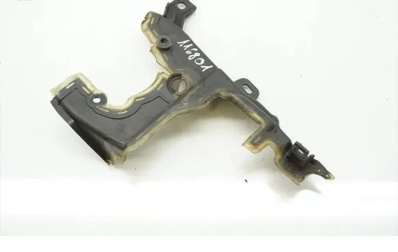 Ford S-MAX Timing belt guard (cover) 9688009180 9682307180