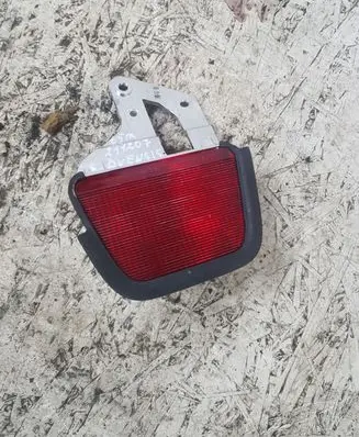 Toyota Avensis T250 Third/center stoplight