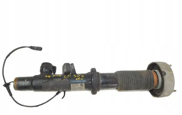 BMW X6 F16 Front shock absorber with coil spring 6875083