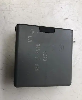Mazda 3 III Other control units/modules B45B51225