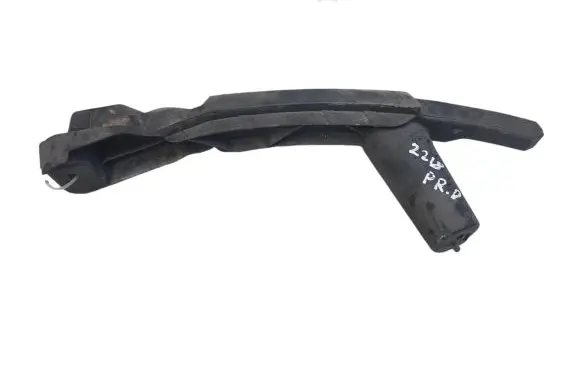 Volkswagen Golf V Front bumper mounting bracket 1K0807890A