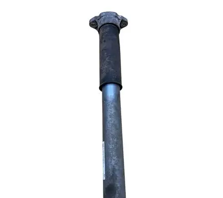 Mercedes-Benz GLC X253 C253 Rear shock absorber/damper A2533201001 1809400021472