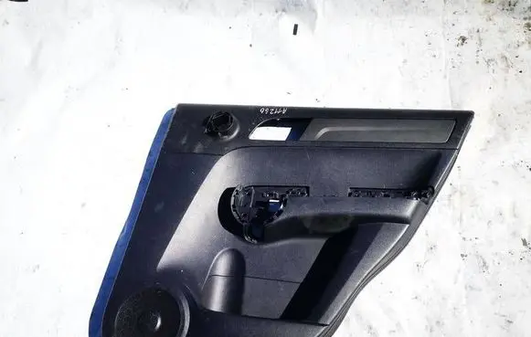 Honda CR-V Rear door card panel trim 83700SWWAE01022