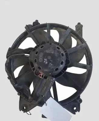 Citroen C5 Electric radiator cooling fan MS2005 M143931