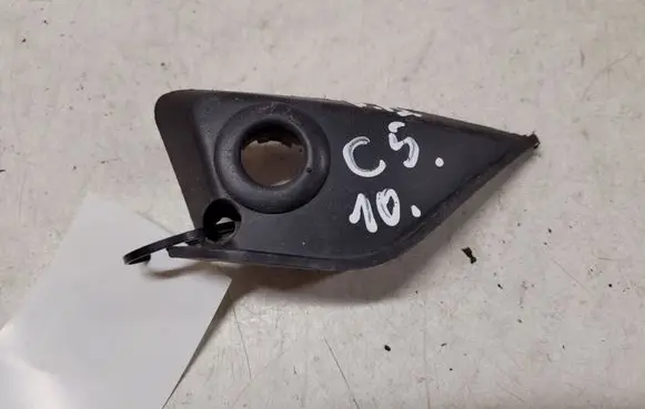 Citroen C5 Front parking sensor holder (PDC) 9681056377 2001587