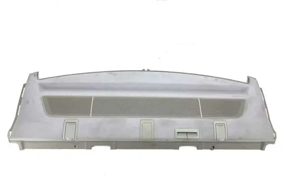 Mercedes-Benz C W204 Parcel shelf A2046901649