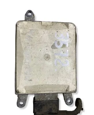 Mazda 6 Blind spot module 6PZ00901470 G33D67Y90H 2694A009014