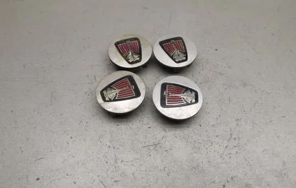 Original wheel cap