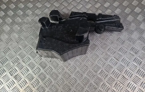 Audi Q5 SQ5 FY Other trunk/boot trim element 80A012109F