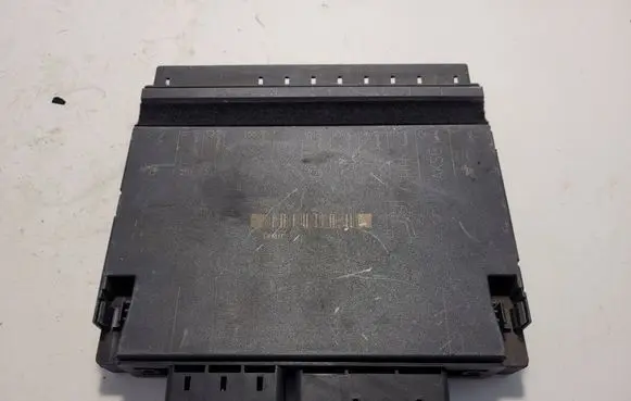Mercedes-Benz S W220 Seat control module 2208206926