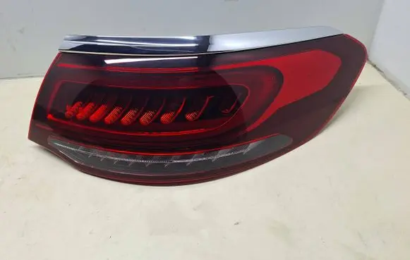 Mercedes-Benz GLC AMG Rear/tail lights A2539060902