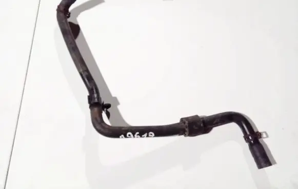 Seat Altea Engine coolant pipe/hose