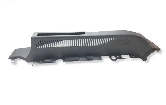 BMW X6 M Other trunk/boot trim element 6981054 51476981054