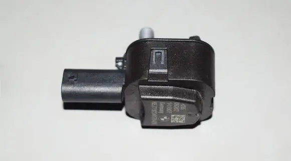 BMW 5 F10 F11 Airbag deployment crash/impact sensor 9224178