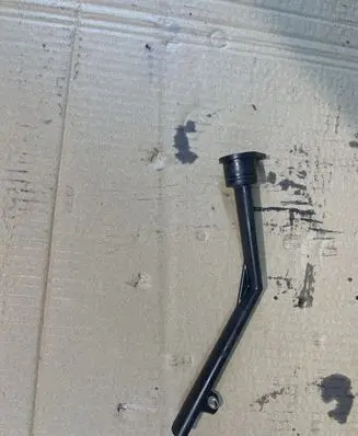 Opel Insignia A Oil level dip stick 55567091