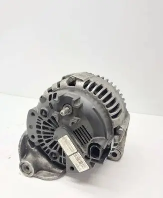 BMW 7 E65 E66 Generator/alternator Lra02319