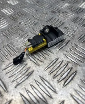Honda CR-V Airbag deployment crash/impact sensor 77970T2AA010M4 5WK44621 G0VT4E0G4