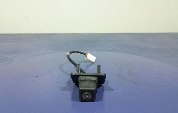 Mazda 6 Reversing camera GMN467RC0