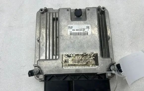 Audi A5 Sportback 8TA Engine control unit/module 03L906022NP
