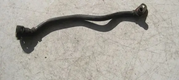BMW 3 F30 F35 F31 Gearbox oil cooler pipe/hose 8570449