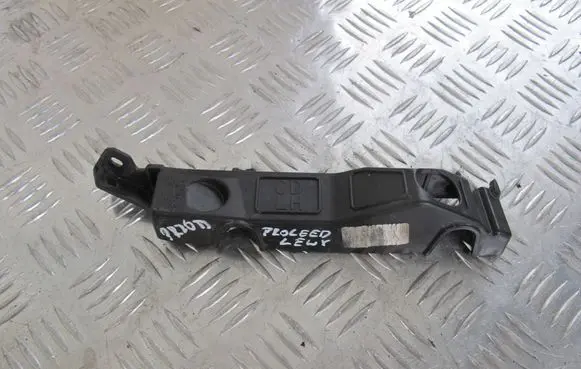 KIA Pro Cee'd III Front bumper mounting bracket 86513-J7000
