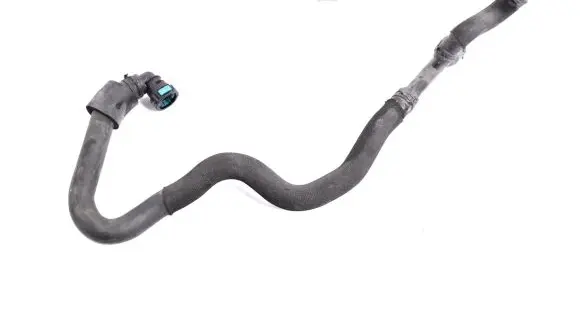 Land Rover Range Rover Velar Engine coolant pipe/hose GX638C481AF