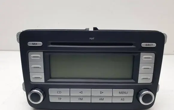 Volkswagen Touran I Navigation unit CD/DVD player