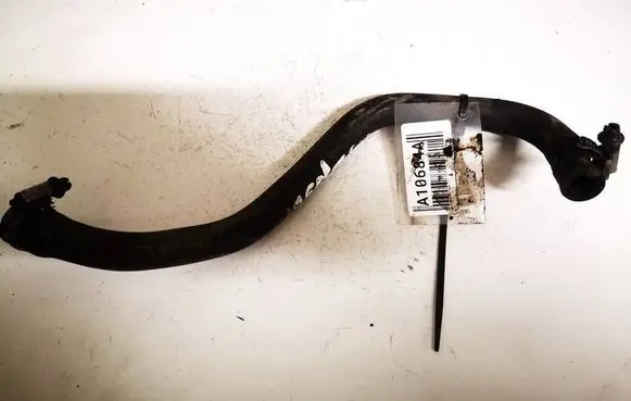Opel Frontera B Engine coolant pipe/hose