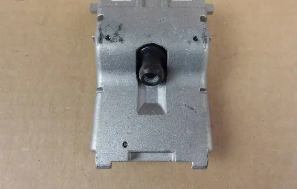 Mazda CX-5 II Windshield/windscreen camera B61L67XCXN