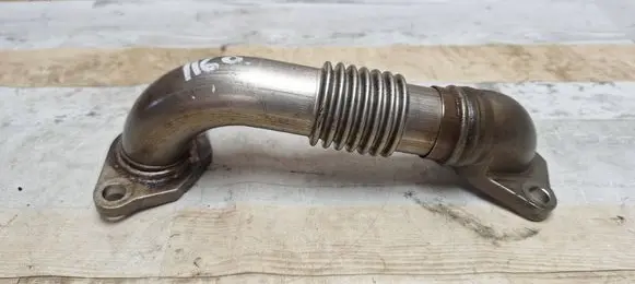 Honda Accord EGR valve line/pipe/hose