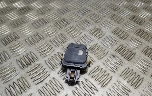 Rain sensor