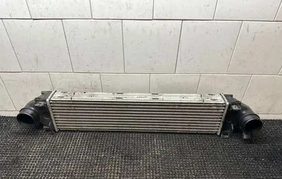 Volvo XC60 Intercooler radiator 8G919L440AC