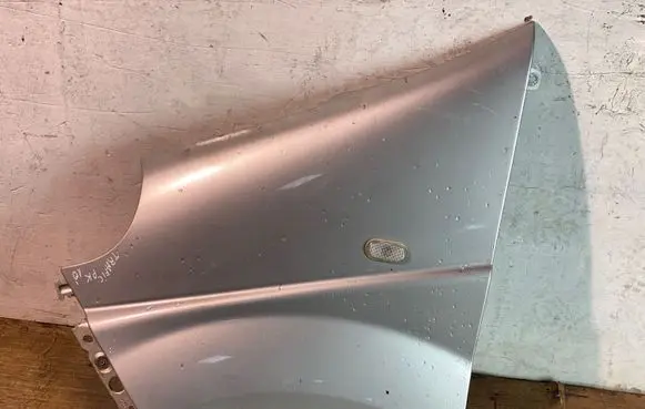 Renault Trafic II (X83) Fender