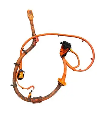 KIA EV6 Electric car charging cable 91668cv000