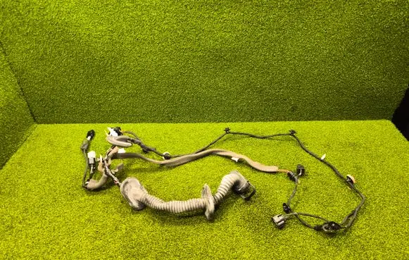 Renault Espace V (RFC) Front door wiring loom 241241104R 242106643R 242108462R