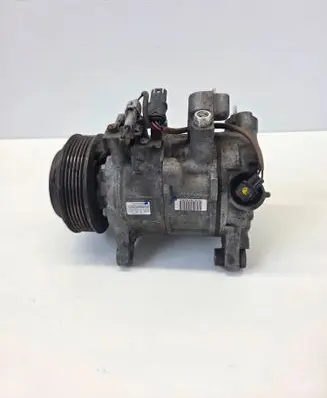BMW 1 F20 F21 Air conditioning (A/C) compressor (pump) 9223694