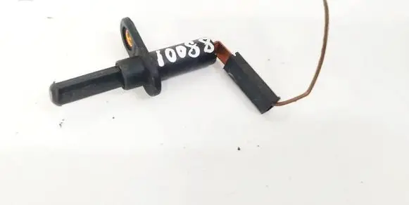 Opel Meriva A Front door sensor 