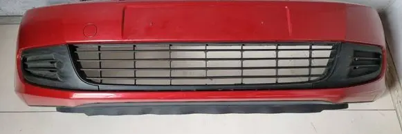 Volkswagen Golf VI Front bumper 5K0807221