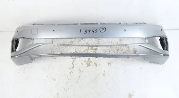 Volkswagen PASSAT B8 Front bumper 3G0807221F