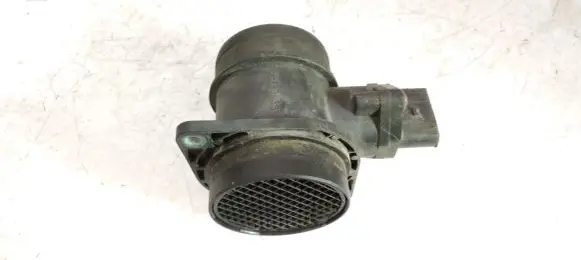 Mass air flow meter