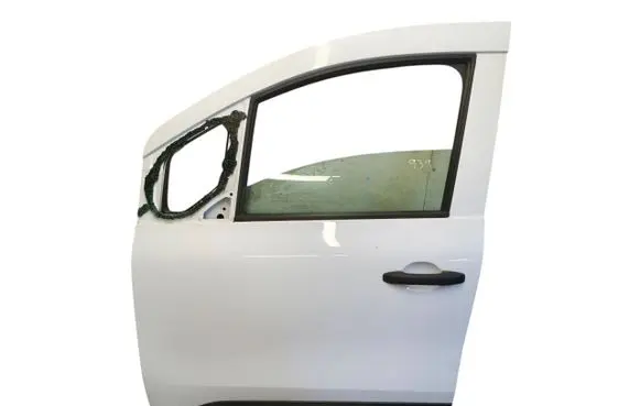 Door (2 Door Coupe)