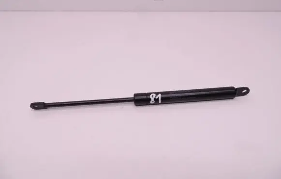 Volvo C70 Parcel shelf load cover mount bracket 0824730050N D81