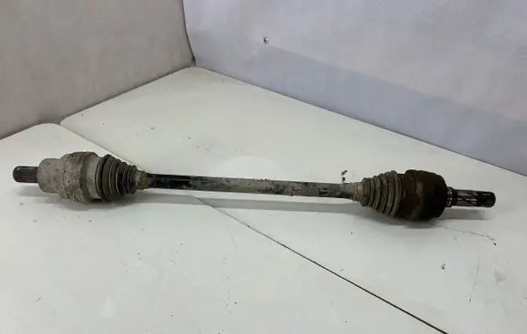 Volvo XC70 Rear driveshaft P9183773