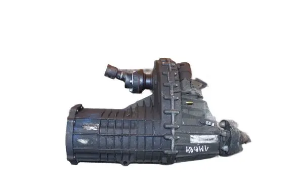 Porsche Cayenne (9PA) Gearbox transfer box case 0AD341040T 1MB84