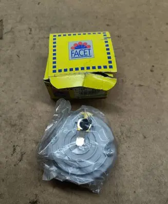 Ford Sierra Spark distributor 37891 1643693