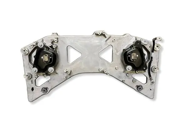 Volvo EX40 Front subframe 32388370