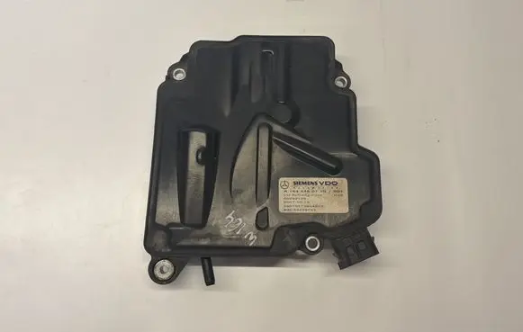 Mercedes-Benz ML W164 Gearbox control unit/module A1644460710 00692103 20071018