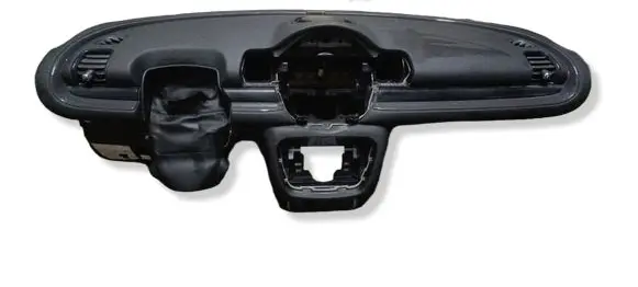 Mini Clubman F54 Dashboard 000000000
