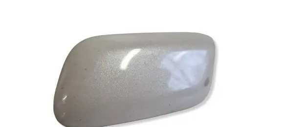 Toyota Prius (XW30) Headlight washer spray nozzle cap/cover 8504547010
