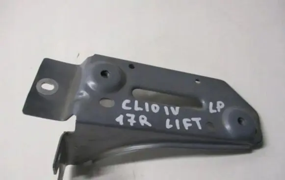 Renault Clio IV Battery bracket 